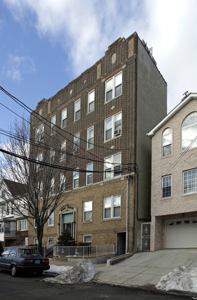 86 Charles St in Jersey City, NJ - Building Photo - Building Photo