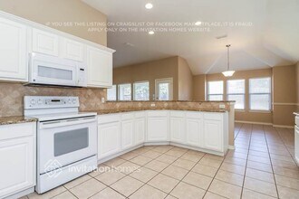 2105 Nugent Dr in Mansfield, TX - Building Photo - Building Photo