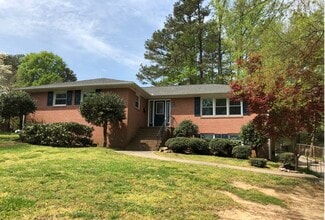 3220 Glenview Ave in Colonial Heights, VA - Building Photo - Building Photo