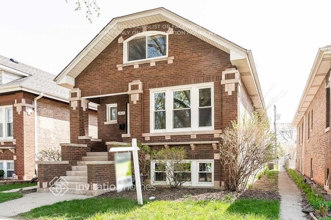 2423 Wesley Ave in Berwyn, IL - Building Photo - Building Photo