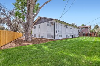 3416 Butternut Dr in Loveland, CO - Building Photo - Building Photo