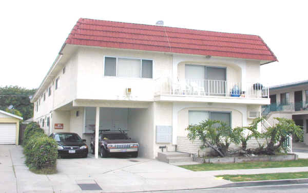 3207 Bagley Ave in Los Angeles, CA - Building Photo - Building Photo