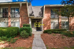 1700 SW 16th Ct in Gainesville, FL - Building Photo