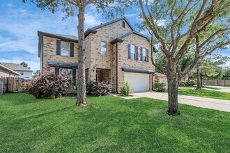 24935 Crystal Stone Ln in Katy, TX - Building Photo - Building Photo