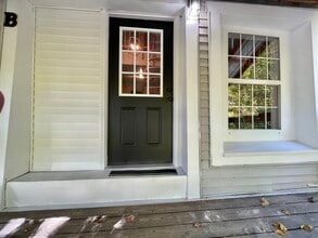 6 S Hunts Meadow Rd, Unit B in Whitefield, ME - Building Photo - Building Photo