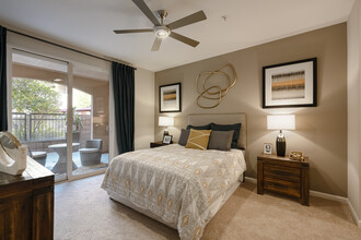 Villa Del Sol in Sunnyvale, CA - Building Photo - Interior Photo