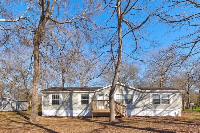 property at 78 County Rd 3310A