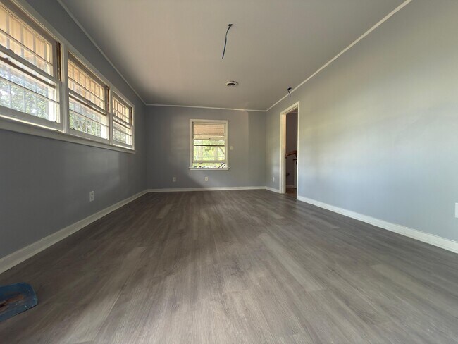 property at 2827 Brewton St
