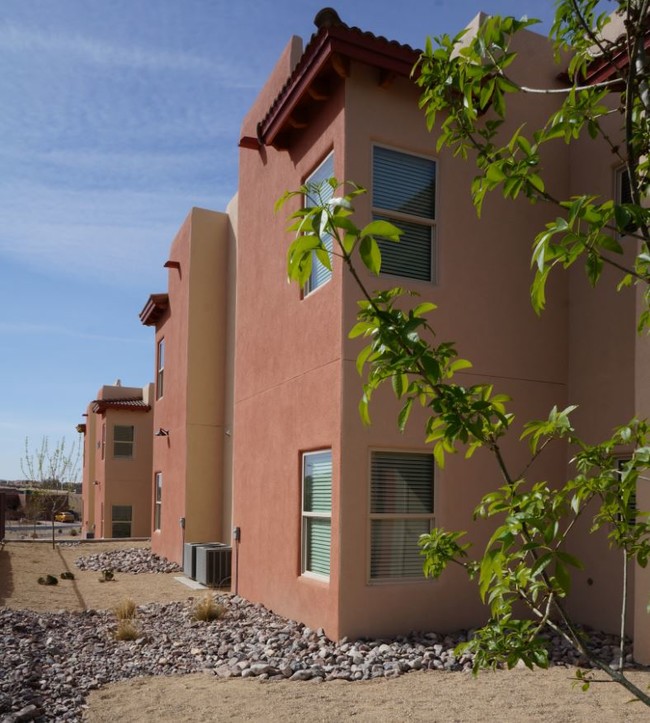 Missions at Sonoma Ranch in Las Cruces, NM - Building Photo - Building Photo