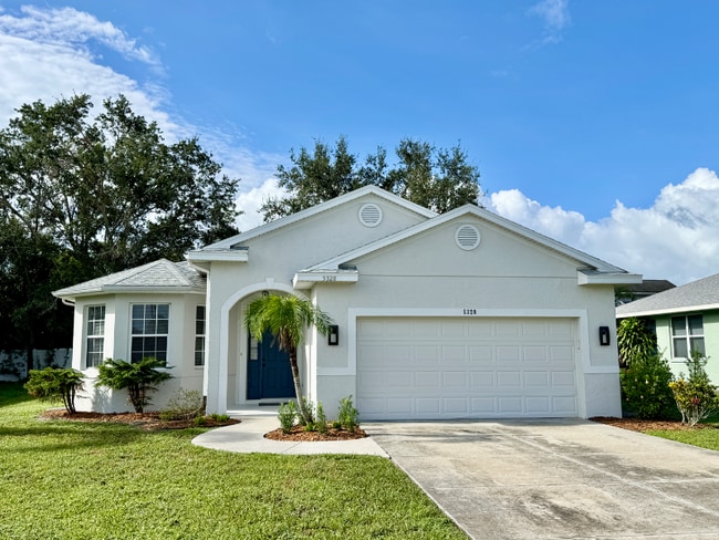 property at 5328 Levi Ln