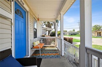 5737 Wildair Dr in New Orleans, LA - Building Photo - Building Photo