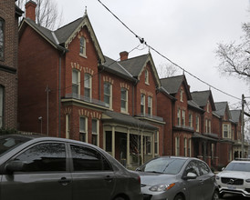 North. St. James Town Development in Toronto, ON - Building Photo - Building Photo