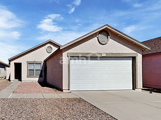property at 11514 W Bloomfield Rd