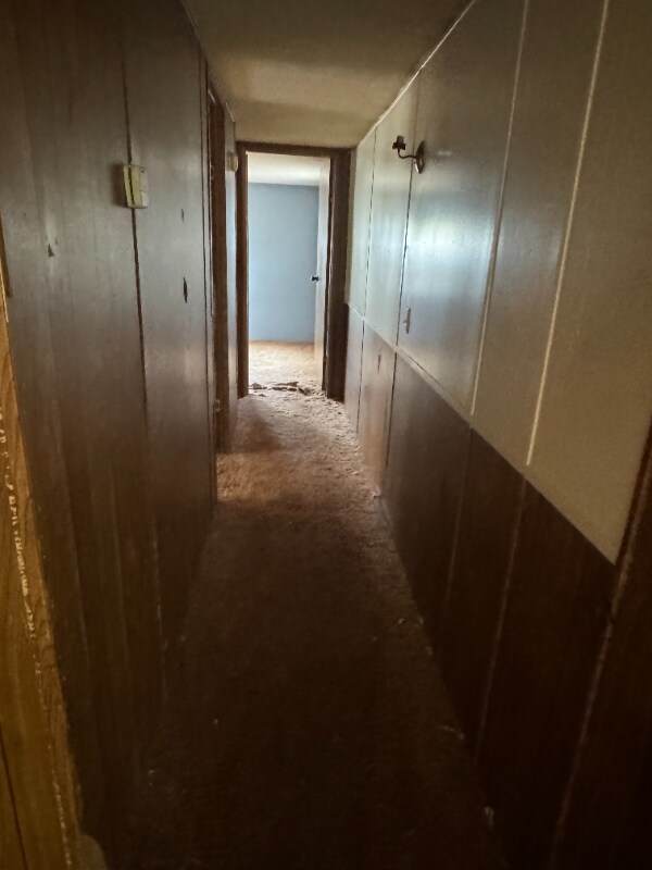 5501 9th St in Great Bend, KS - Foto de edificio - Building Photo