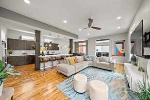 4309 Marina St in Houston, TX - Building Photo