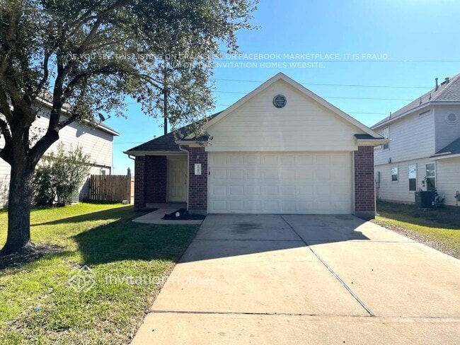 property at 19235 Sandelford Dr