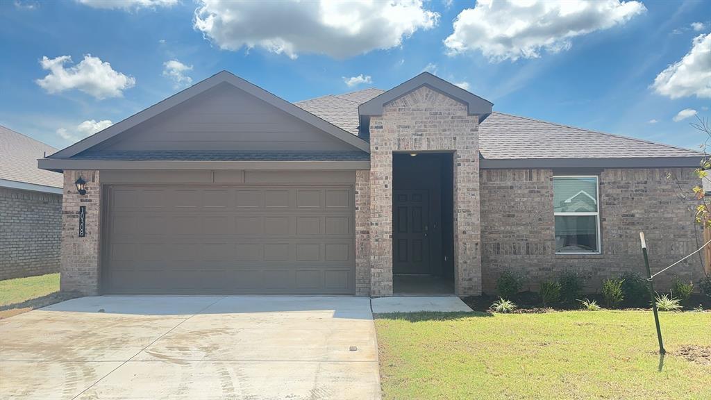 10308 NW 28th St in Oklahoma City, OK - Building Photo