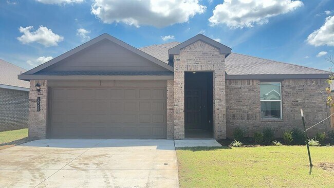 property at 10308 NW 28th St