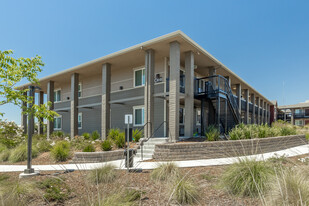 Courtyards on Orange Grove Apartments