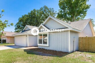 7871 Moss Pointe Trail N in Jacksonville, FL - Building Photo - Building Photo