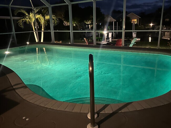 1001 Mineo Dr, Unit 109-4308 in Punta Gorda, FL - Building Photo - Building Photo