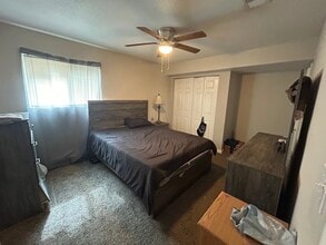 2808 Buena Vista Dr in Arlington, TX - Building Photo - Building Photo