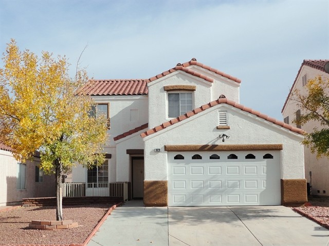 1028 Pleasant Run Ct in Henderson, NV - Building Photo