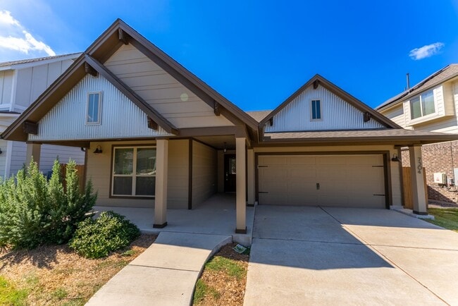 property at 7304 Van Ness St
