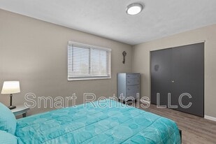 3625 Morgan Ford Rd in St. Louis, MO - Building Photo