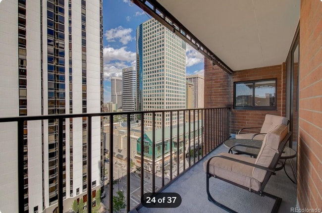 property at 1777 Larimer St