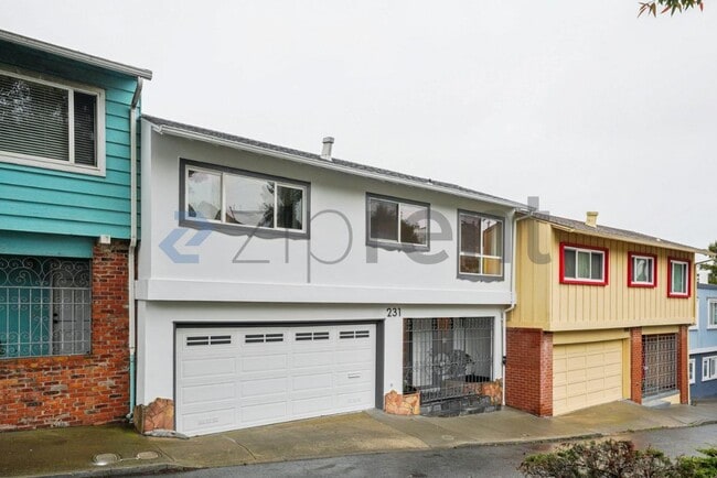 property at 231 Marietta Dr