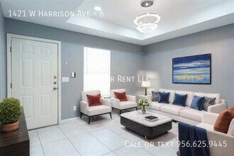 1421 W Harrison Ave in Alton, TX - Building Photo - Building Photo