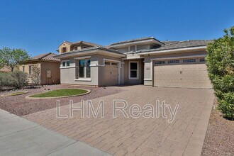 7446 W Remuda Dr in Peoria, AZ - Building Photo - Building Photo