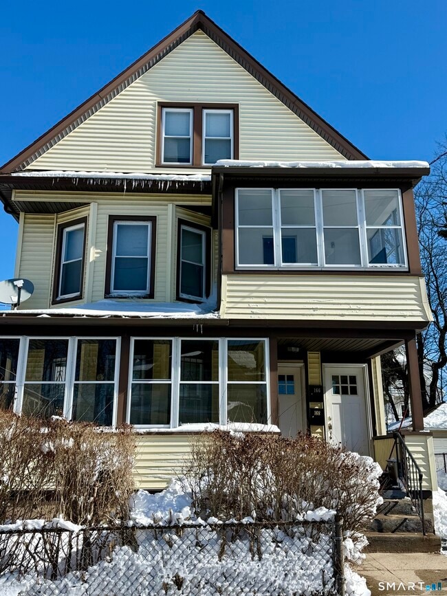 property at 168 Alfred St