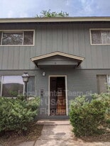 605 W Dale Ave in Flagstaff, AZ - Building Photo