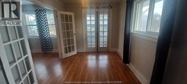 237 Askin Ave in Windsor, ON - Foto de edificio - Building Photo