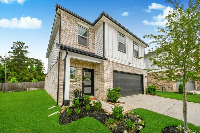 property at 8646 Blueberry Ash St
