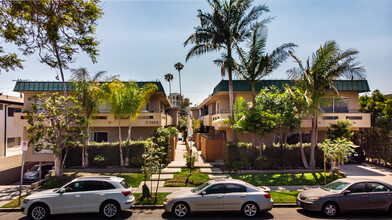 3557-3563 Jasmine Ave in Los Angeles, CA - Building Photo - Primary Photo