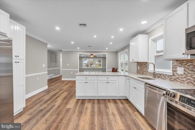 39 Chelsea Pl in Vincentown, NJ - Building Photo - Building Photo