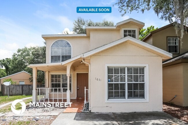 property at 1631 Callie Ct