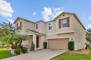 1527 Angler Avenue in Kissimmee, FL - Building Photo