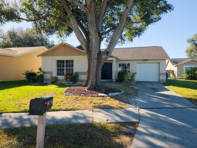 property at 1907 Dartford Ct