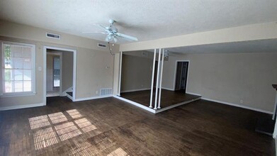 3604 Kell St in Fort Worth, TX - Building Photo - Building Photo