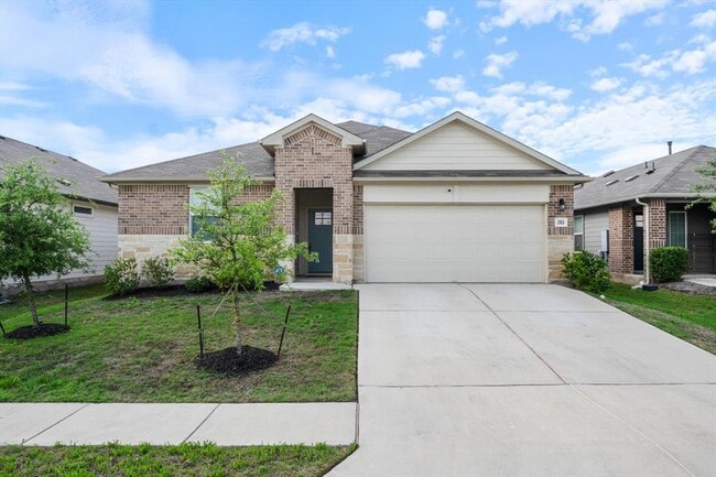 property at 283 Carolina Buckthorn Dr