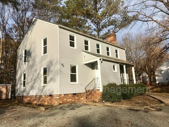 12222 Poplar Forest Dr in Richmond, VA - Building Photo - Building Photo