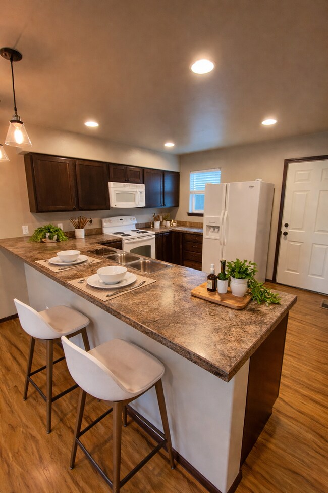 412 S 3rd St in Selah, WA - Building Photo - Building Photo