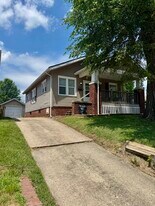 2133 N 8th St in Springfield, IL - Building Photo