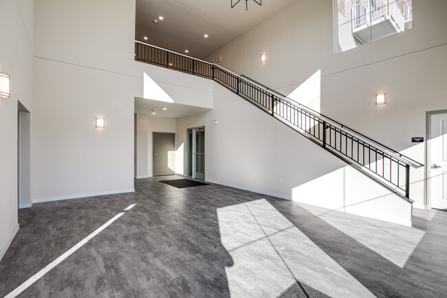 The Delta Apartments in Elk River, MN - Building Photo - Interior Photo