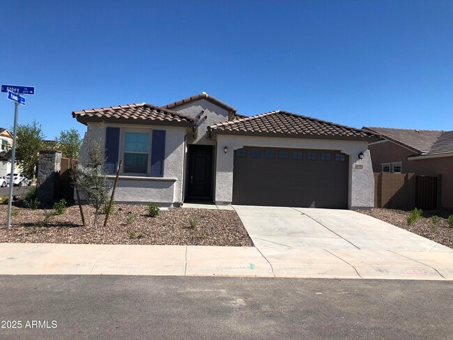 6581 S Abbey Ln in Gilbert, AZ - Building Photo - Building Photo