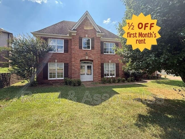 property at 10515 Pisgah Forest Ln